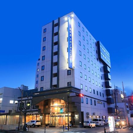 Hotel Nagano Avenue Eksteriør billede