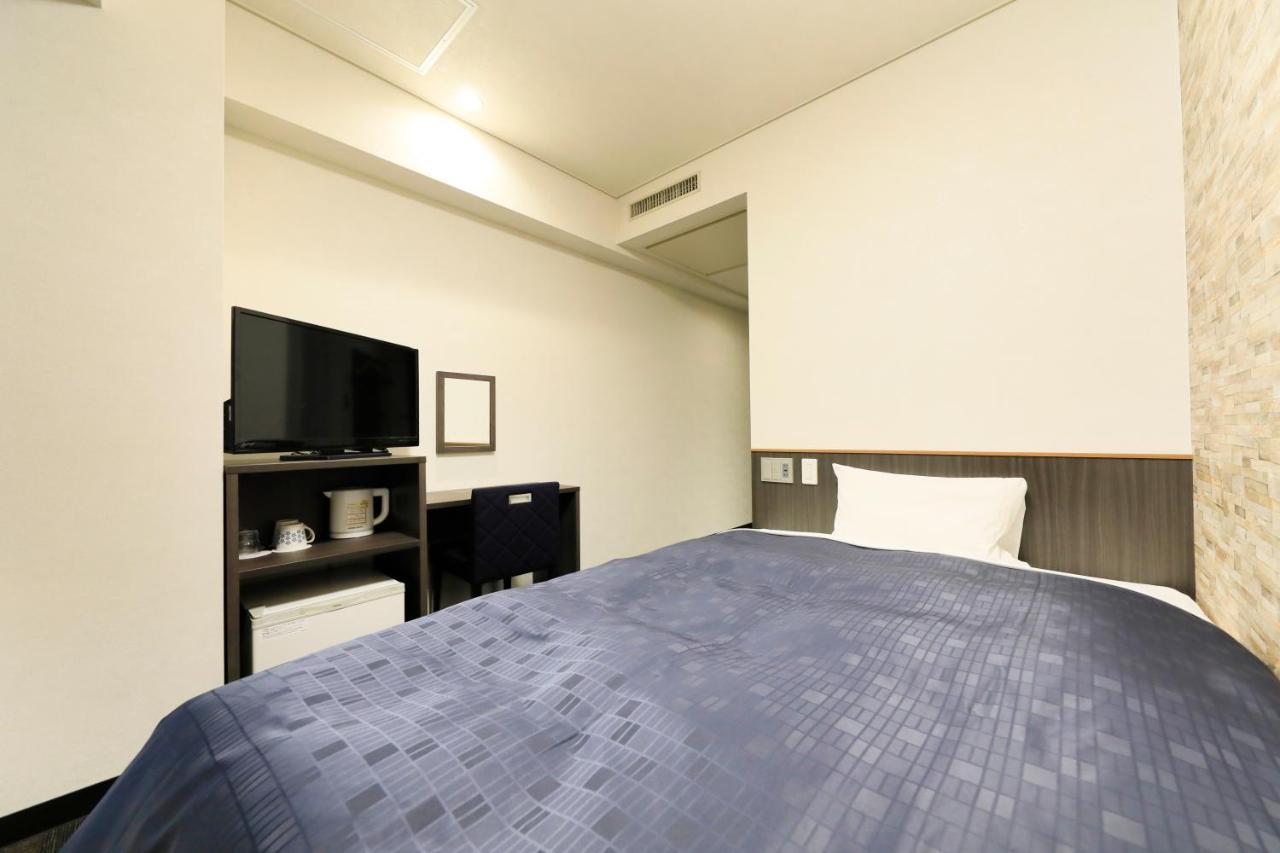 Hotel Nagano Avenue Eksteriør billede