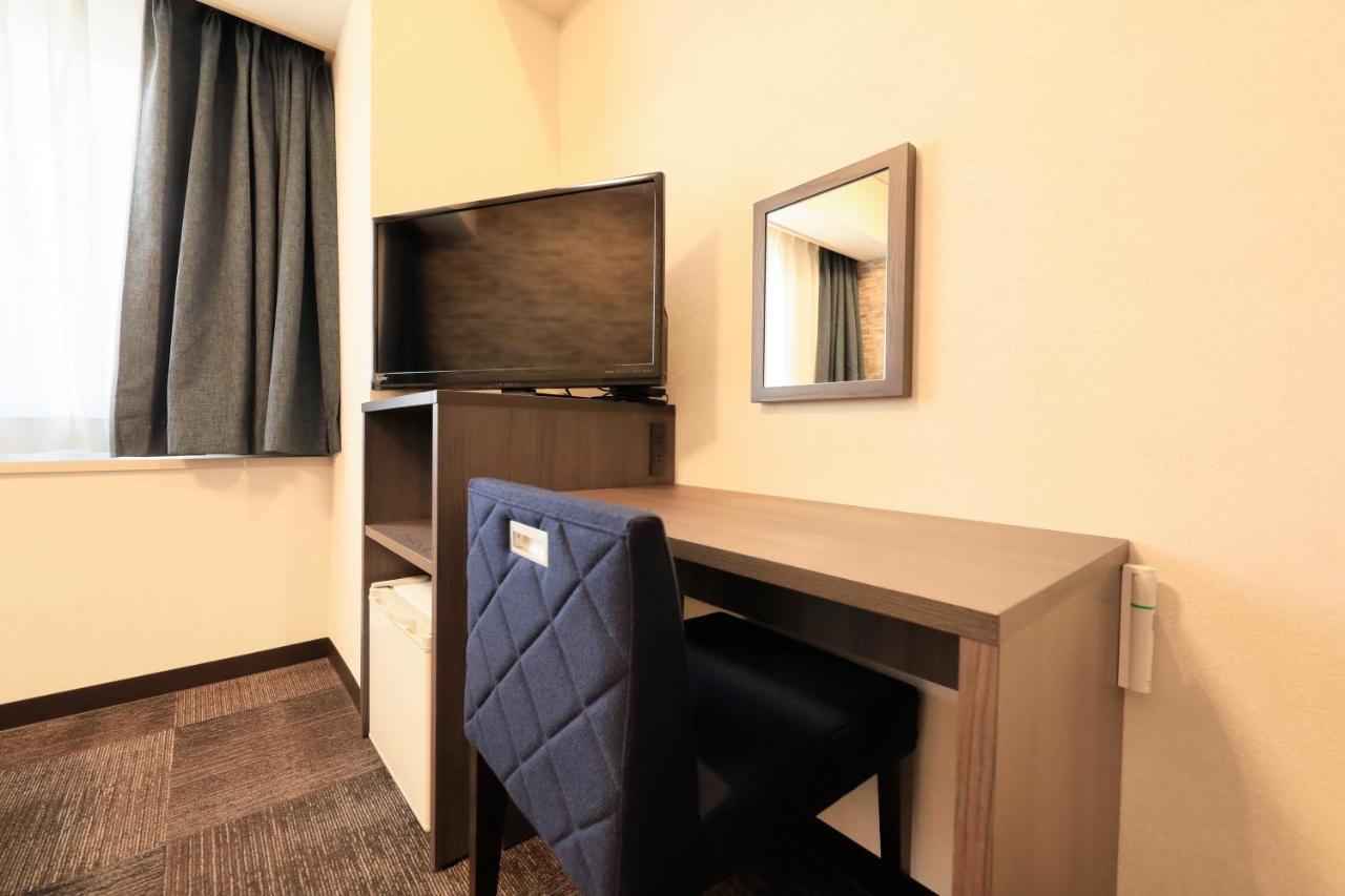 Hotel Nagano Avenue Eksteriør billede